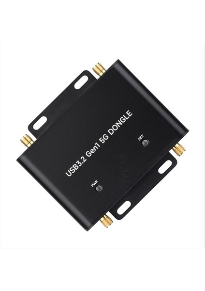 5g M.2 Anahtar B USB Adaptör Dongle SIM8202/SIM8262/RM520/RM530 Modülleri USB 3.2 Ila M.2 (Yurt Dışından) modelleri