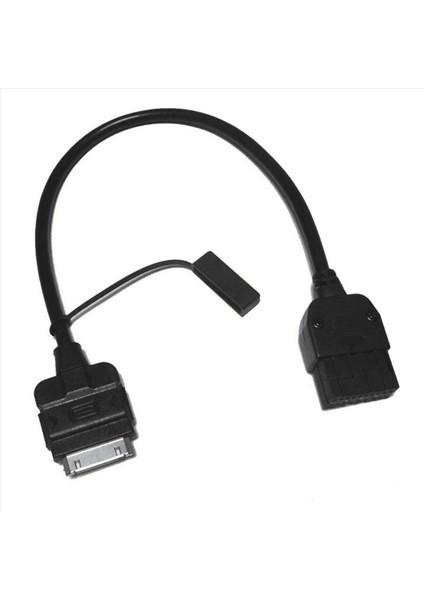 2x Yeni Siyah Aux Giriş Arayüzü Kablo Bağlantı Noktası Infiniti Nissan Ipod 284H2-ZT50A (Yurt Dışından) modelleri