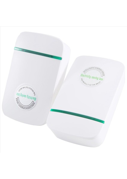 4 Pcs 90V-250V Durdur Watt Enerji Tasarruf Cihazı Güç Tasarrufu Enerji Tasarruf Cihazı Ev Ofis Piyasası Için Ab Fişi ile (Yurt Dışından) modelleri