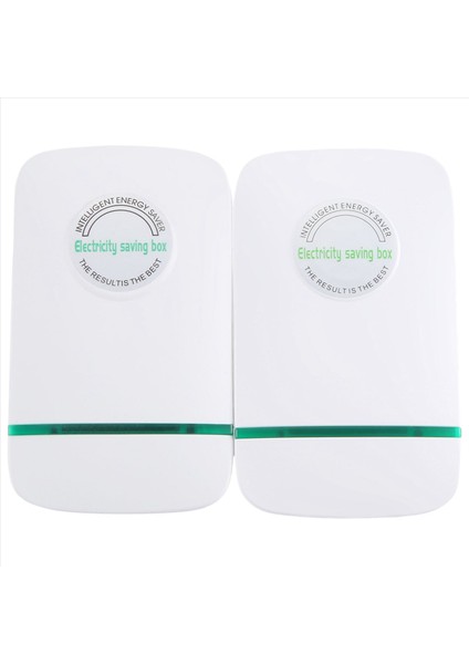 4 Pcs 90V-250V Durdur Watt Enerji Tasarruf Cihazı Güç Tasarrufu Enerji Tasarruf Cihazı Ev Ofis Piyasası Için Ab Fişi ile (Yurt Dışından) fırsatları