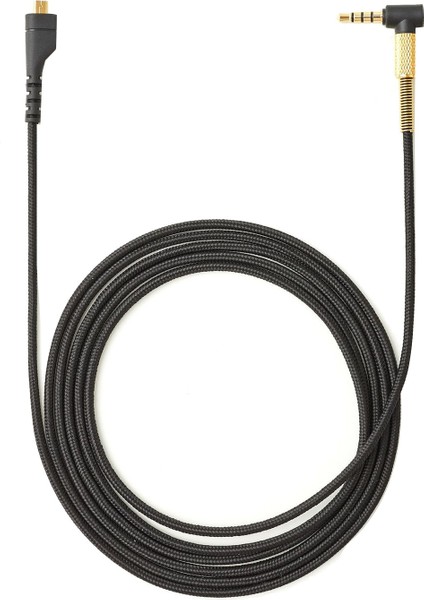 Steelseries Için Yedek Stereo Ses Kablosu Uzatma Kablosu Arctis 3 5 7 Pro Kablosuz Oyun Kulaklık Kulaklığı (Yurt Dışından)
