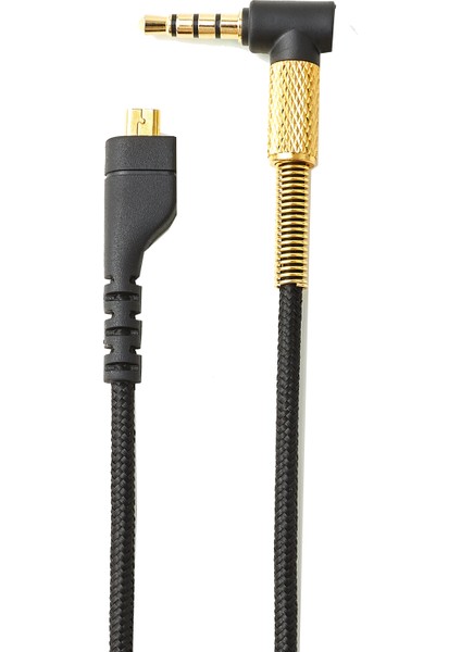 Steelseries Için Yedek Stereo Ses Kablosu Uzatma Kablosu Arctis 3 5 7 Pro Kablosuz Oyun Kulaklık Kulaklığı (Yurt Dışından) fiyatları
