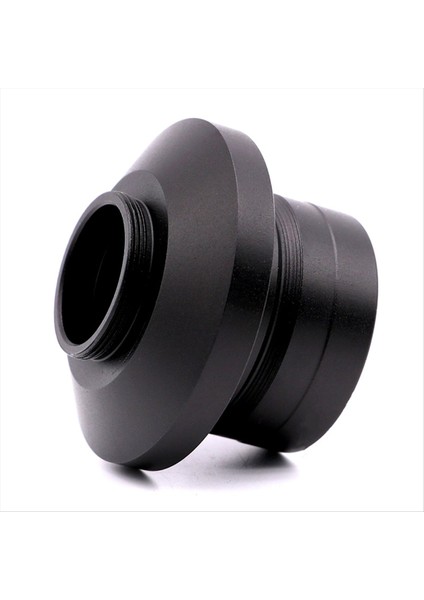 1x Mikroskop Adaptörü C-Mount Montaj Ccd Kamera Adaptör Çapı 38MM Dijital Tüp Nikon Mikroskop Kamera Tv Tüpü (Yurt Dışından) fiyatları