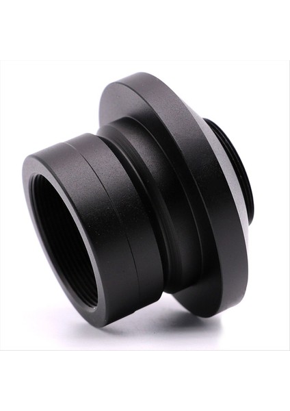 1x Mikroskop Adaptörü C-Mount Montaj Ccd Kamera Adaptör Çapı 38MM Dijital Tüp Nikon Mikroskop Kamera Tv Tüpü (Yurt Dışından) modelleri