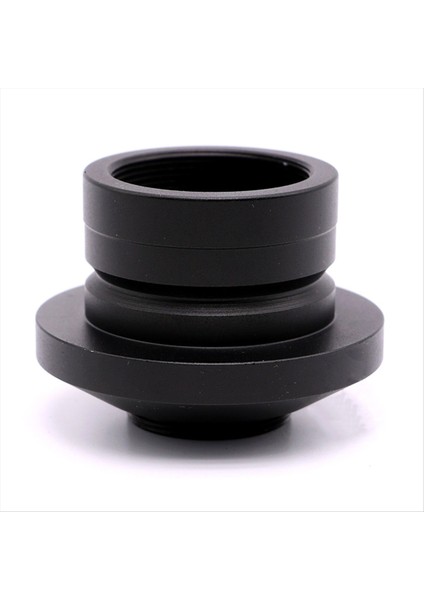 1x Mikroskop Adaptörü C-Mount Montaj Ccd Kamera Adaptör Çapı 38MM Dijital Tüp Nikon Mikroskop Kamera Tv Tüpü (Yurt Dışından) fırsatları