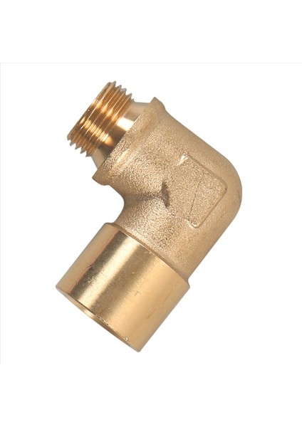 2 Adet M18X1 5 90 Derece Oksijen Sensörü Genişletici Pirinç Oksijen Sensörü Spacer O2 Sensörü Adaptörü Oksijen Sensörü Konnektörü (Yurt Dışından) fırsatları