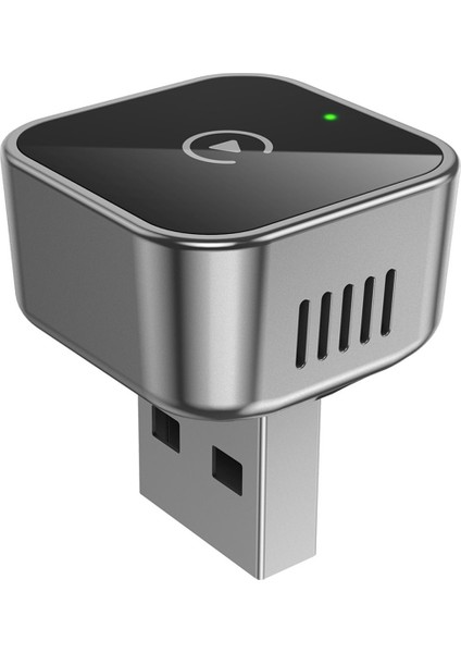 2 In1 Kablosuz Carplay Android Otomatik Araç Adaptörü Wifi ve Bluetooth Akıllı Aı Kutusu Gösterildiği Gibi Kablosuz Carplay&#39 E Kablolu Carplay (Yurt Dışından) indirimleri