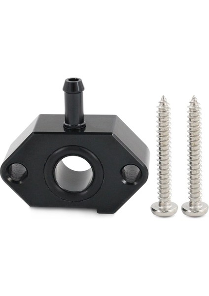 Audi Vw Seat Skoda Için Boost Göstergesi Sensörü Adaptörü Tfsı Tsı 1 2t/1 4t 1 6 1 9 2 0 Boost Vakum Musluğu VR7812 (Yurt Dışından)