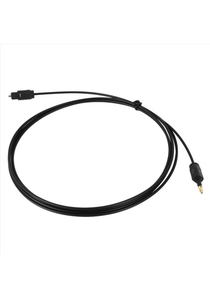 20PCS 2m Mini 3 5mm Fiş Dijital Optik Kablo Spdıf Optik Fiber Hattı (Yurt Dışından) modelleri