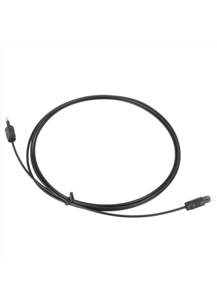 20PCS 2m Mini 3 5mm Fiş Dijital Optik Kablo Spdıf Optik Fiber Hattı (Yurt Dışından) fırsatları