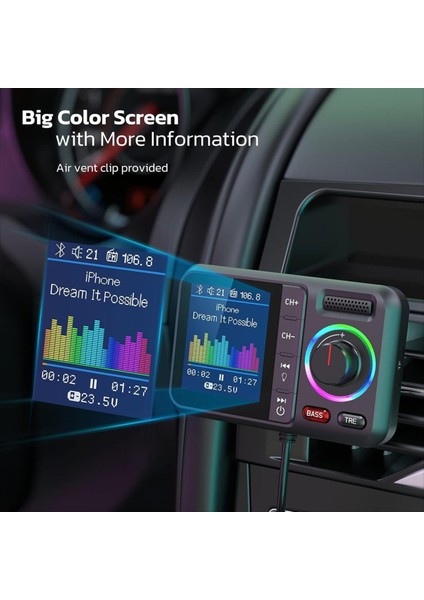 LED Dijital Ekran Bluetooth 5 0 Verici Adaptör 3 5mm Aux Mp3 Pansiyonu Hifi Ses Adaptörü Pc Tv Arabası Ev Hoparlörü (Yurt Dışından) fiyatları