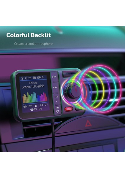 LED Dijital Ekran Bluetooth 5 0 Verici Adaptör 3 5mm Aux Mp3 Pansiyonu Hifi Ses Adaptörü Pc Tv Arabası Ev Hoparlörü (Yurt Dışından) indirimleri