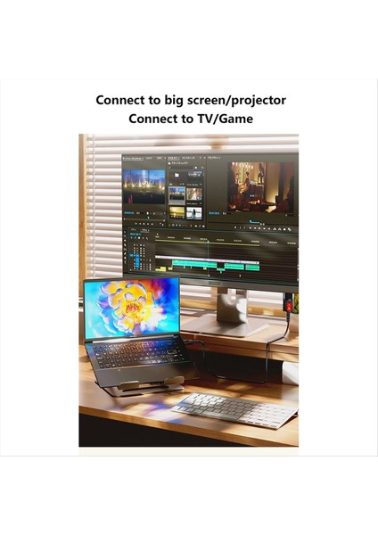 8k Hdmı-Uyumlu 2 1 Fiber Optik Kablo 8k 60Hz 4K 120Hz Ultra Yüksek Hızlı 48GBPS Hdr Earc Hdcp Optik Fiber Kablolar 10M (Yurt Dışından) indirimleri