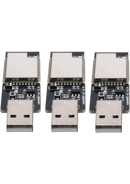 3pcs USB Btc Madencisi 40-50KH/S Solo Piyango Madenci Bitcoin Btc Madenci Asic Madenciliği Ev Ofisi Için Düşük Güç Madencisi (Yurt Dışından)