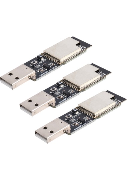 3pcs USB Btc Madencisi 40-50KH/S Solo Piyango Madenci Bitcoin Btc Madenci Asic Madenciliği Ev Ofisi Için Düşük Güç Madencisi (Yurt Dışından) fiyatları