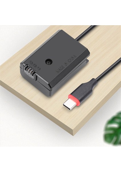 2x NP-FW50 Kukla Pil Dc So-Ny Alpha A6400 ILCE-6400 6500 6300 6000 5100 5000 Kamera Için AC-PW20 (Yurt Dışından) fırsatları