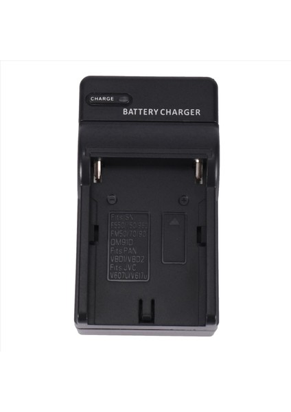 6x NP-F550 Sony NP-FM50 FM70 FM90 FM30 FM500H FM51 (Usplug) Için Pil Şarj Cihazı (Yurt Dışından) modelleri