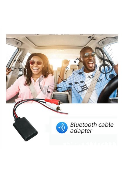 10X Evrensel Araba Rca USB Adaptörü Kablosuz Bluetooth Alıcı Ev Medya Aux Bluetooth Ses Cihazı Ses Kablosu (Yurt Dışından) indirimleri