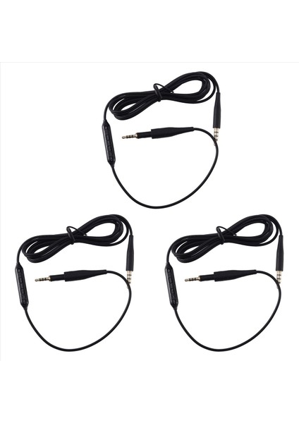 Akg K430 K450 K451 K452 Q460 K480 J55 J88 Siyah Için (Yurt Dışından)