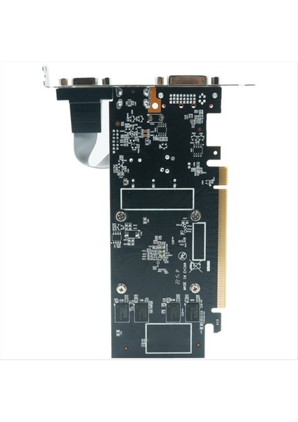 GT730 2gb Grafik Kartı GT730 Ddr3 64BIT Ddr3 Grafik Kartları Gt 730 Ddr3 Video Kartı HDMI Uygun (Yurt Dışından) fiyatları