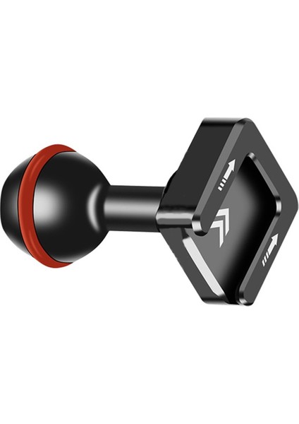 20MM Top Kafa Adaptörü Dağı Soğuk Ayakkabı Ballhead Dslr Kamera Monitörü Işık Tutucu ve Telefon Standı (Yurt Dışından) modelleri