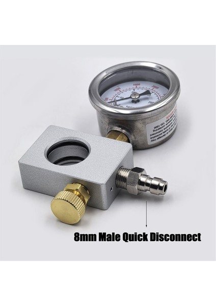 Co2 Silindir Dolum Dolum Istasyonu Adaptörü Fit Soda Su Makinesi Terra Duo Art Karbon Dioksit Pembe Şişe Hızlı Bağlantı (Yurt Dışından) fiyatları