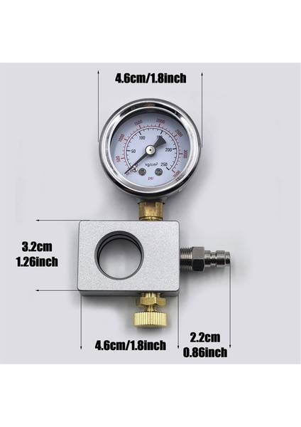 Co2 Silindir Dolum Dolum Istasyonu Adaptörü Fit Soda Su Makinesi Terra Duo Art Karbon Dioksit Pembe Şişe Hızlı Bağlantı (Yurt Dışından) indirimleri