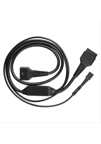 Başlatma X431 Doıp Konnektör Kablosu 16 Pin Adaptör Desteği Doıp Protokolleri Araçlar Launch X431 Serisi Için Çalışıyor (Yurt Dışından) indirimleri