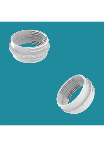 2x Mobil Klima Egzoz Borusu Konektörü 13/15CM Evrensel Boru Redüktör Havalandırma Borusu Uzatma Adaptörü (Yurt Dışından) indirimleri