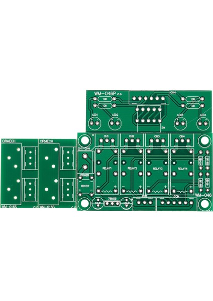 Röle 4 Yollu Ses Girdi Sinyal Seçici Seçici Rca Audio Giriş Seçimi Amplifikatörler Için Döner Anahtarlama Kartını (Yurt Dışından) fırsatları