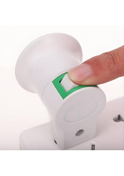 E27 Lamba Soket Adaptörü Anahtar Plastik Standart Vidalı Vida Çıkış Çıkış Dönüştürücü Ampuller Ev 1 Adet Ab Fişi Için (Yurt Dışından) modelleri