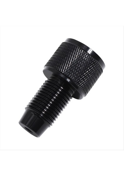12G Co2 Dönüştürücü Adaptörü M16X1.5 Iş Parçacığı Co2 Koruyucu Adaptörü 88G 90G Co2 Tasarruf Adaptörü Siyah (Yurt Dışından) fiyatları