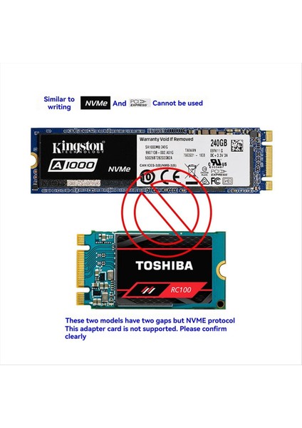 M 2-Sata Adaptör Kartı Çift Bağlantı Noktası M 2 Ngff Ssd-Sata Arayüz Dönüştürücüsü 2230-2280 M2 SSD Boyutları Için (Yurt Dışından) fiyatları