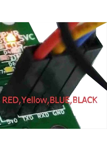 2 2 Inç Tft Ekranı Hotspot Nextion Giriş Jumbospot Mmdvm Hotspot Tahtası Kiti Uhf Vhf Ahududu Pi Zero W Için (Yurt Dışından) fırsatları