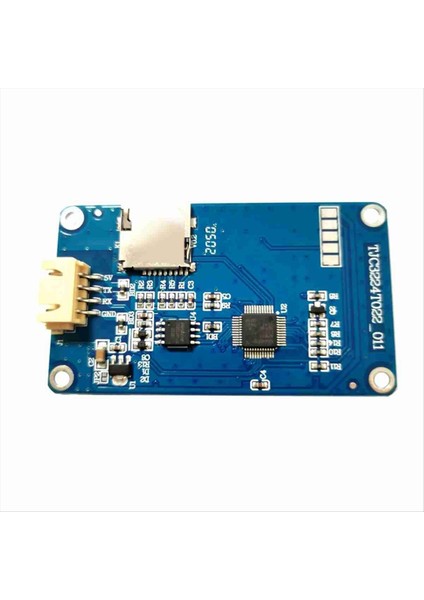 2 2 Inç Tft Ekranı Hotspot Nextion Giriş Jumbospot Mmdvm Hotspot Tahtası Kiti Uhf Vhf Ahududu Pi Zero W Için (Yurt Dışından) indirimleri