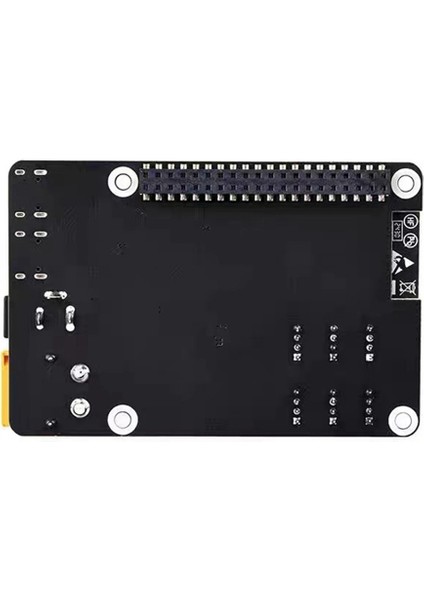 ESP32 Ddsm Motor Sürücü Kurulu Ahududu Pi 2 4g Wifi Kablosuz Modülü Doğrudan Sürücü Servo Hub Motorları (Yurt Dışından) fırsatları