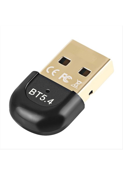 USB Bluetooth 5 4 Pc Kablosuz Fare Klavye Hoparlör Müzik Ses Alıcı Verici Bluetooth Adaptör (Yurt Dışından) modelleri