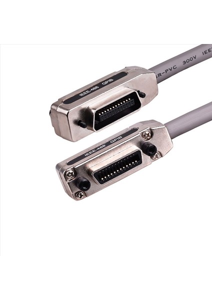 3x IEEE488 Hat Endüstriyel Kontrol Bağlantısı Anakart Çizgisi Gpıb Kablosu Gpıb Iletim Kablosu 1 5 Metre (Yurt Dışından) fiyatları