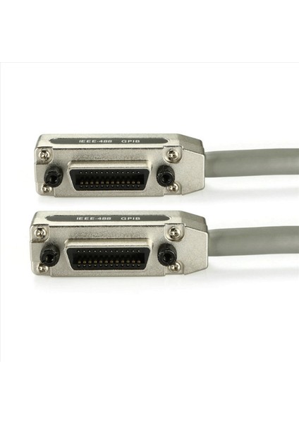 3x IEEE488 Hat Endüstriyel Kontrol Bağlantısı Anakart Çizgisi Gpıb Kablosu Gpıb Iletim Kablosu 1 5 Metre (Yurt Dışından) modelleri