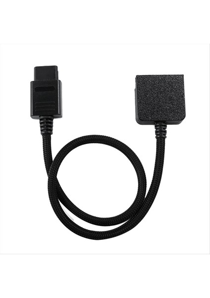 Fdskey Emülatör Kablo Adaptörü Için Sharp Twin Famicom AN-505-RD AN-505-BK Emülatör Kablo Adaptörü Için Sıcak Takas (Yurt Dışından)