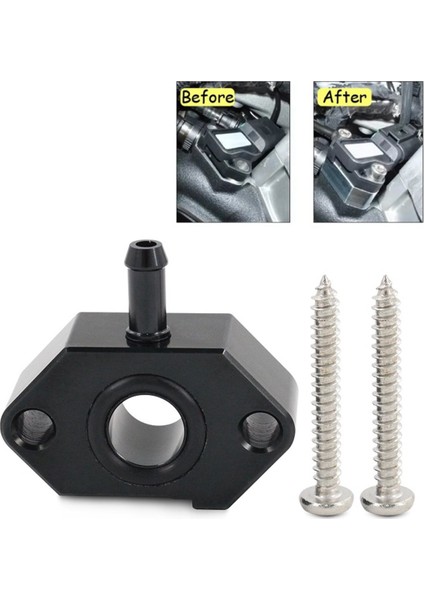 Audi Vw Seat Skoda Için Boost Göstergesi Sensörü Adaptörü Tfsı Tsı 1 2t/1 4t 1 6 1 9 2 0 Boost Vakum Musluğu VR7812 (Yurt Dışından) modelleri