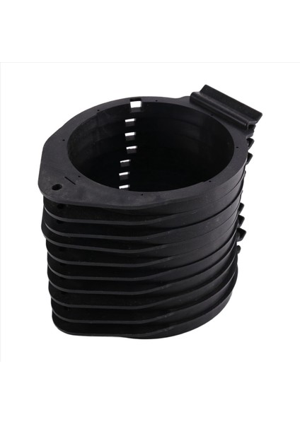 10 Adet 6 5 &quot Araba Kapı Ses Hoparlör Korna Yıkama Montaj Adaptörleri Parantez Plakalar Ara Halkası Gmc Chevy Buick Için (Yurt Dışından) fiyatları