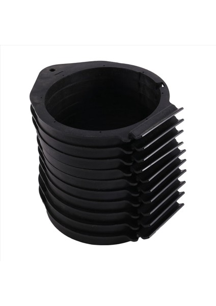 10 Adet 6 5 &quot Araba Kapı Ses Hoparlör Korna Yıkama Montaj Adaptörleri Parantez Plakalar Ara Halkası Gmc Chevy Buick Için (Yurt Dışından) modelleri