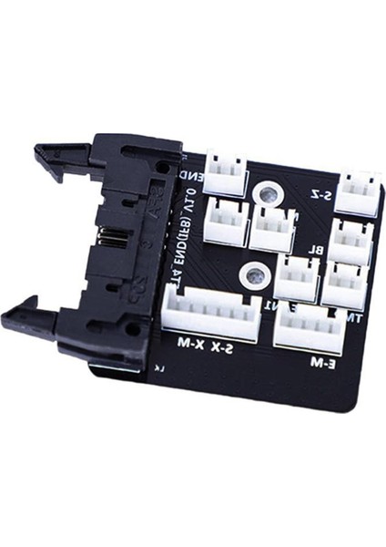 Anet Et5 Et4/ Et4 Pro / Et5 Pro - 3D Yazıcı Parçaları Için Adaptör Kartı / Ana Kart Kontrol Kartı (Yurt Dışından)