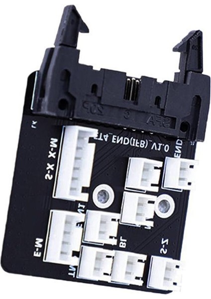 Anet Et5 Et4/ Et4 Pro / Et5 Pro - 3D Yazıcı Parçaları Için Adaptör Kartı / Ana Kart Kontrol Kartı (Yurt Dışından) fiyatları