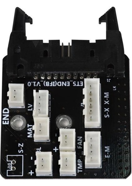 Anet Et5 Et4/ Et4 Pro / Et5 Pro - 3D Yazıcı Parçaları Için Adaptör Kartı / Ana Kart Kontrol Kartı (Yurt Dışından) indirimleri