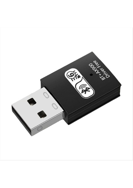 2 Inç 1 AX900 USB Wifi6 Bluetooth 5.4 Kablosuz Wifi Adaptörü Çift Bant 2.4g+5ghz 900MBPS WIN10/11 Için Ağ Kartı (Yurt Dışından) modelleri