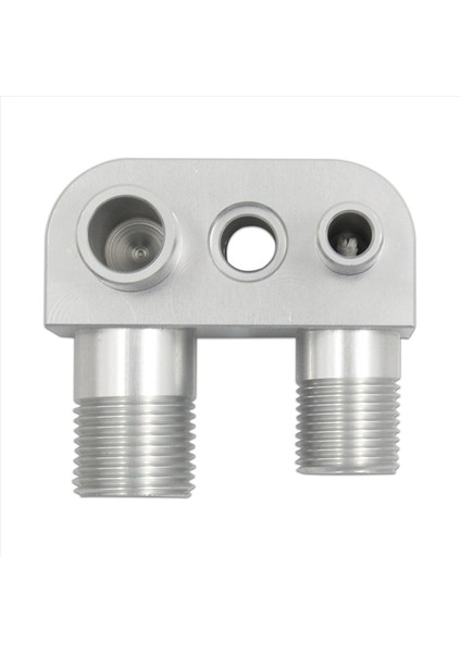 Lsx Ls3 Motor Takas Dönüşümü Için 2x A/c Hattı Kompresörü Adaptörü Montaj Ac Kompresörü Alüminyum Adaptör (Yurt Dışından) indirimleri