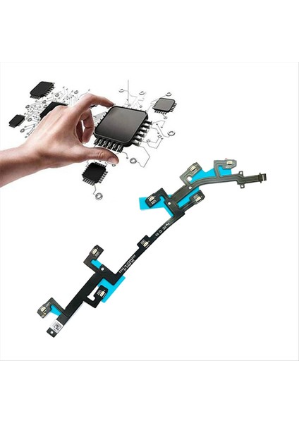 Oculus Quest 2 Vr Tutamak Kontrolörü Onarma Yedek Parça Aksesuarları Için Halka Esnek Kabloyu Bulma (Yurt Dışından) fırsatları