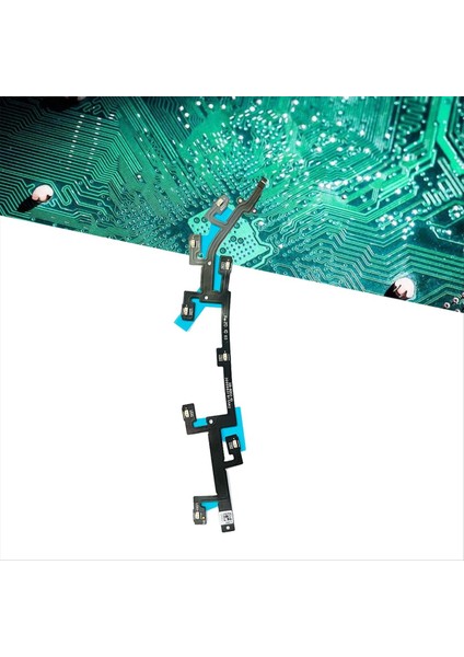 Oculus Quest 2 Vr Tutamak Kontrolörü Onarma Yedek Parça Aksesuarları Için Halka Esnek Kabloyu Bulma (Yurt Dışından) indirimleri